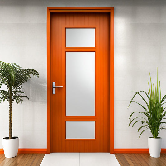 Your Comprehensive Buying Guide for External Fire Doors UK