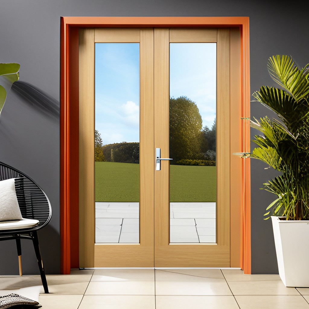 10 Most Frequently Asked Questions About External Fire Doors UK