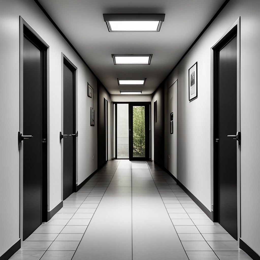 What to Consider When Buying Fire Door Sets for Your Flat