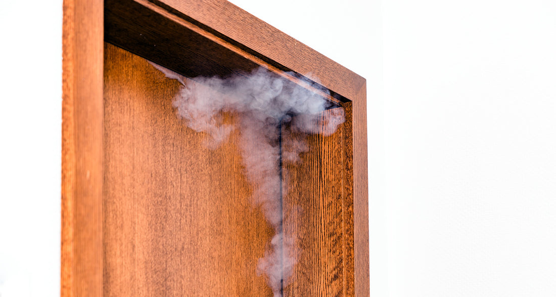 The Importance of Fire Doors in Homes and Businesses