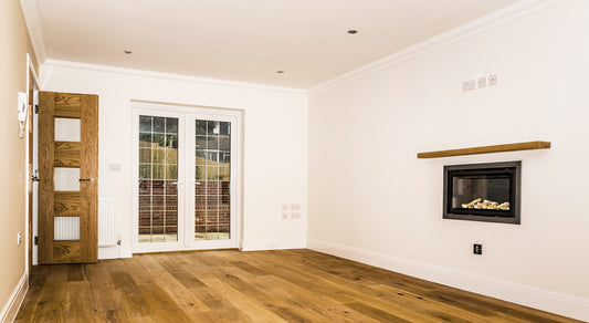 Benefits of Choosing Oak Fire Doors and How to Select Yours
