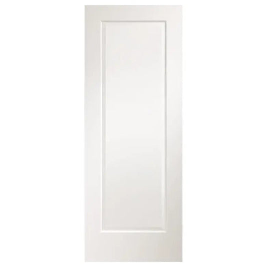 Cesena Pre-Finished Internal White Fire Door XL Joinery