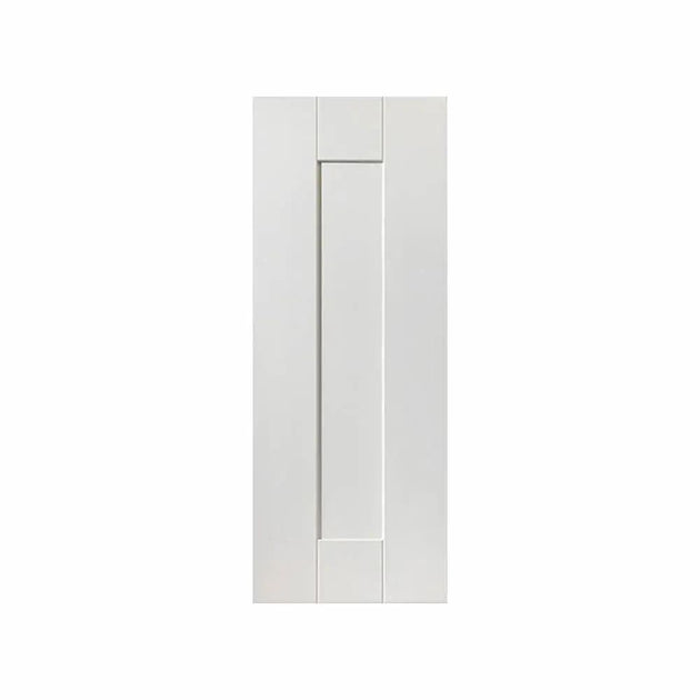 Fire Door JB Kind Internal Axis White Primed Panel JB Kind