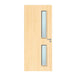 Internal Ash Venner 16G 150x775 150x700 Vision Panels Fire Door with Glass Fire Door Kingdom