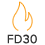 FD30 Fire Doors - Fire Door Burn Time 30 minutes